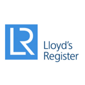 Lloyds Register Onay Sertifikası Jova Heater